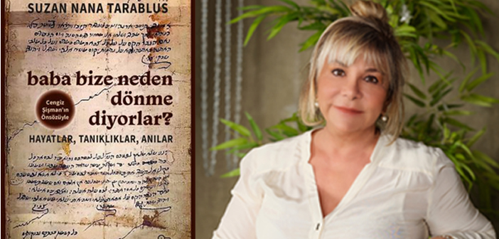 ‘Selanikliler’ kendilerini anlatıyor